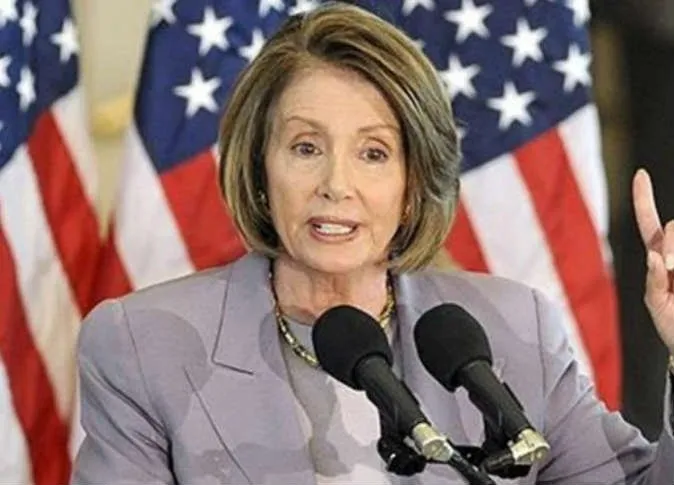 Nancy Pelosi: Divê Trump ji biryara xwe paşde vekişe