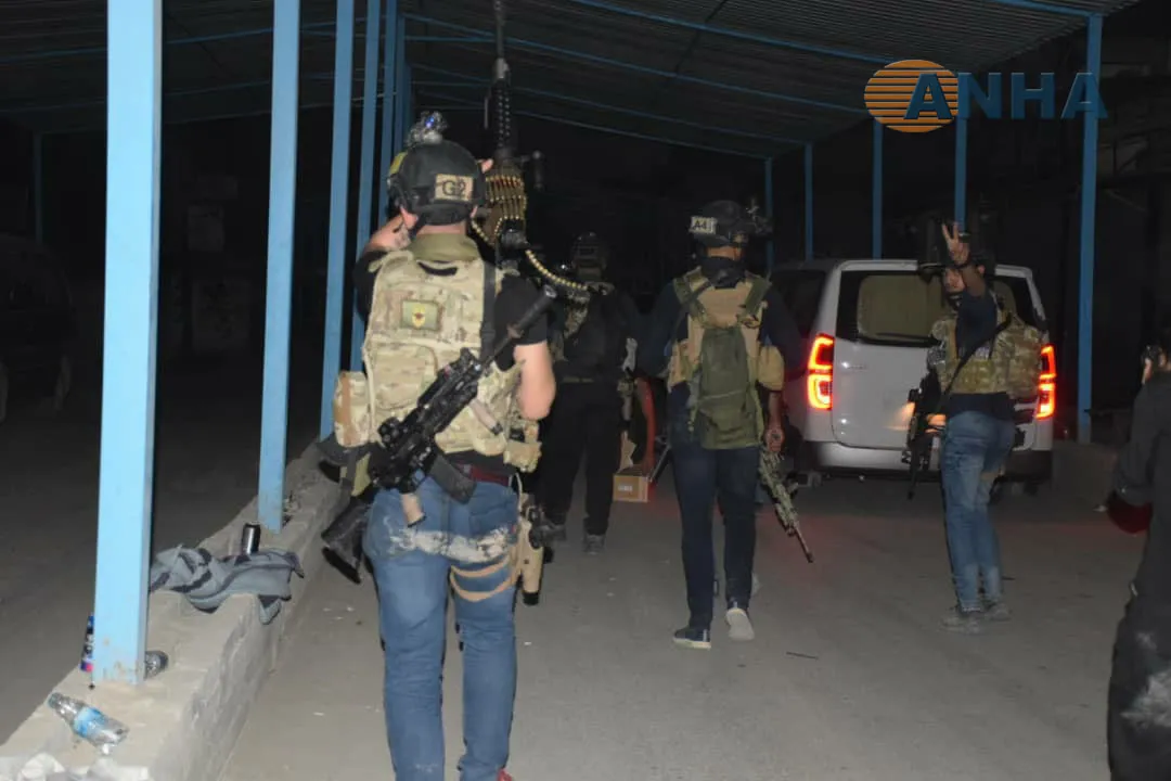 Li Serêkaniyê zêdetirî 100 çeteyên artêşa Tirk a dagirker hatin kuştin