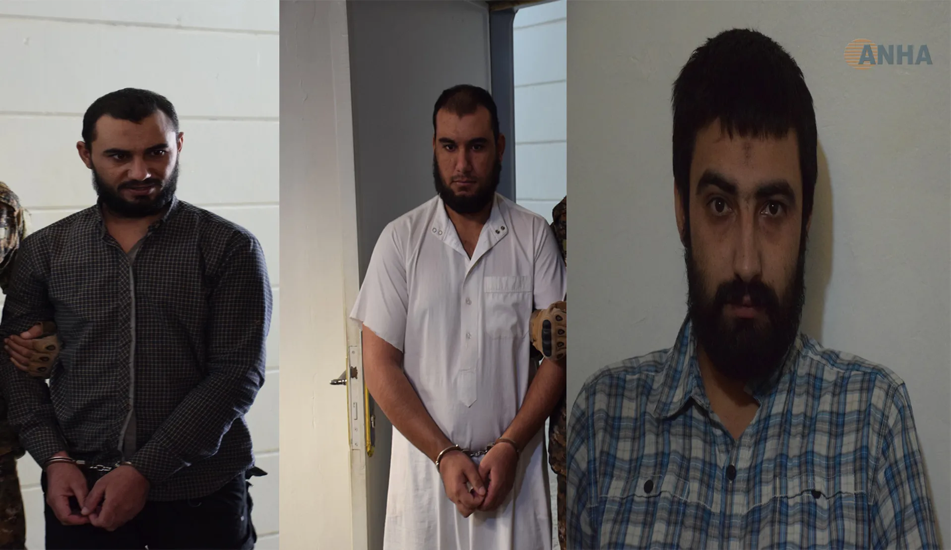 Efrîn rêya derbasbûna DAIŞ’ê ya ber bi Bakur û Rojhilatê Sûriyê ve ye