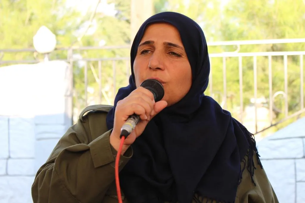Li Qamişlo û Dêrikê ji malbatên şehîdan re sersaxî hate xwestin