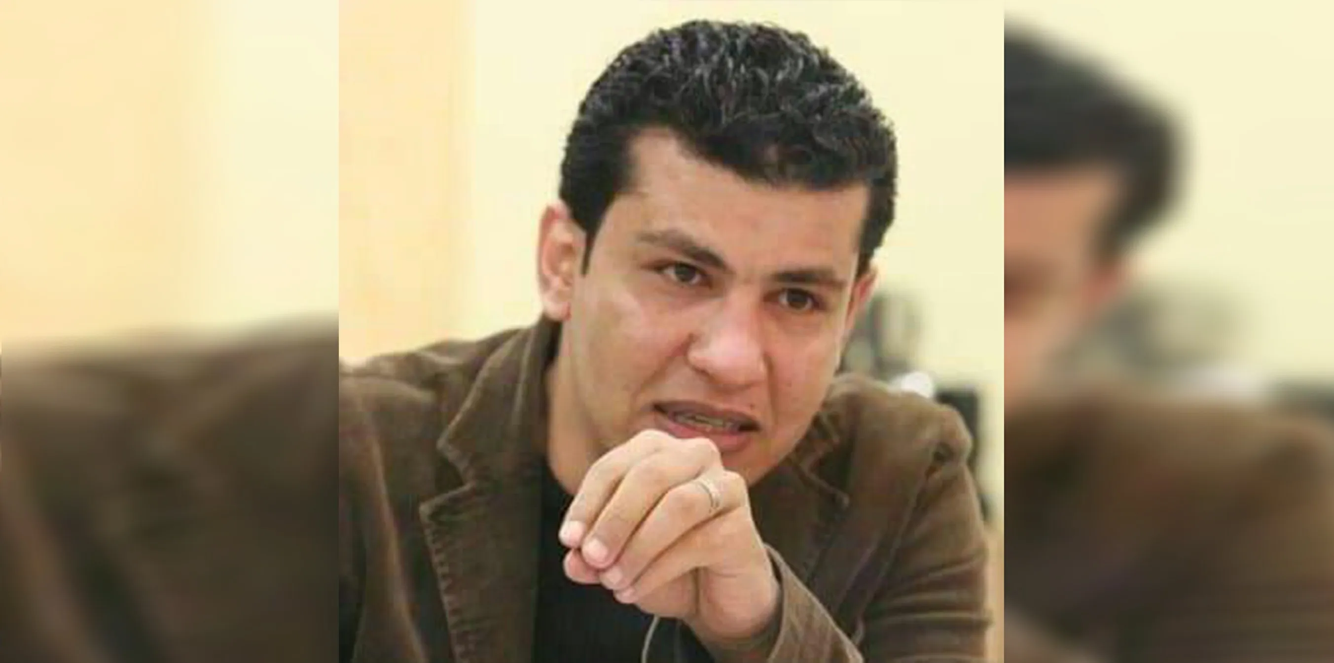 Nivîskarek misrî: Dewleta Tirk armanca xwe ya osmanî kontrolkirina hemû herêmên berhemdar e