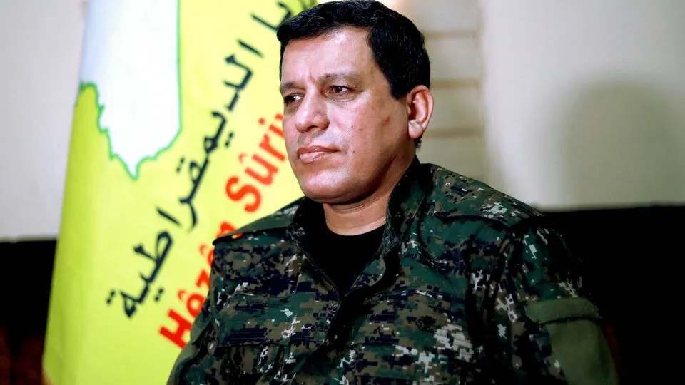 Ebdî: Tirkiyê lihevkirinê binpê dike, divê hêzên navdewletî derbasî herêmê bibin