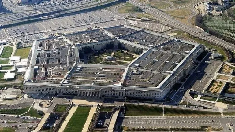 Pentagon: Her operasyoneke Tirkiyê dê berjewendiyên me yên hevpar têk bibe