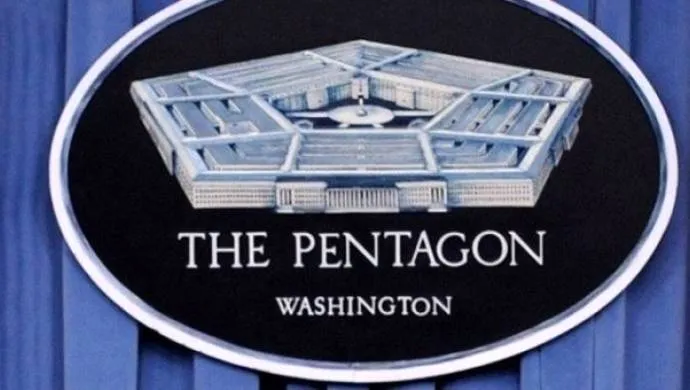 Pentagon: Me leşkerên xwe ji herêma operasyonê vekişand