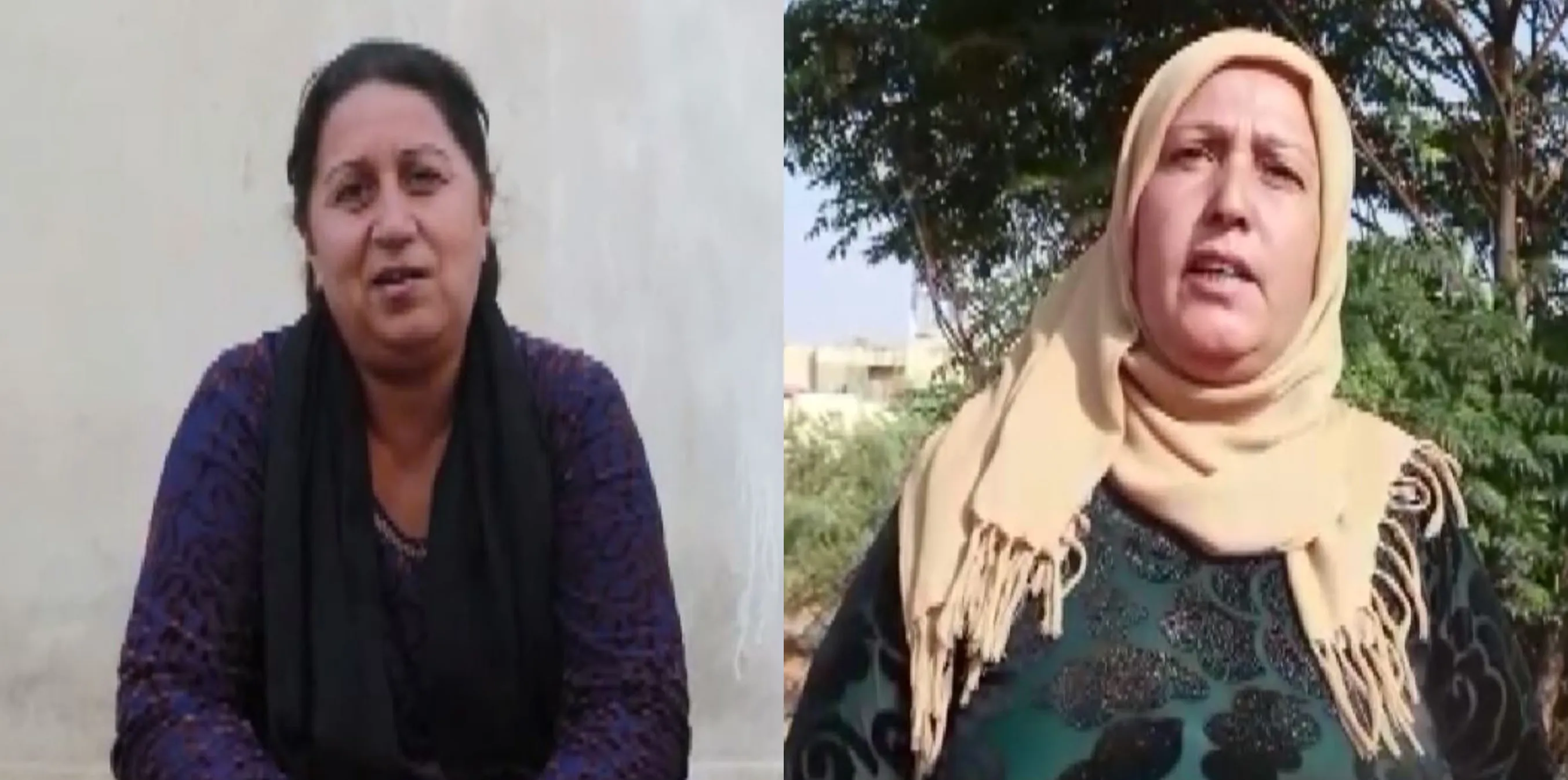 ‘Li her kolanekî êş û berxwedan heye’