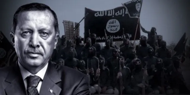 Yek ji armanca dagirkirinê xilaskirina ‘hevkar’ e