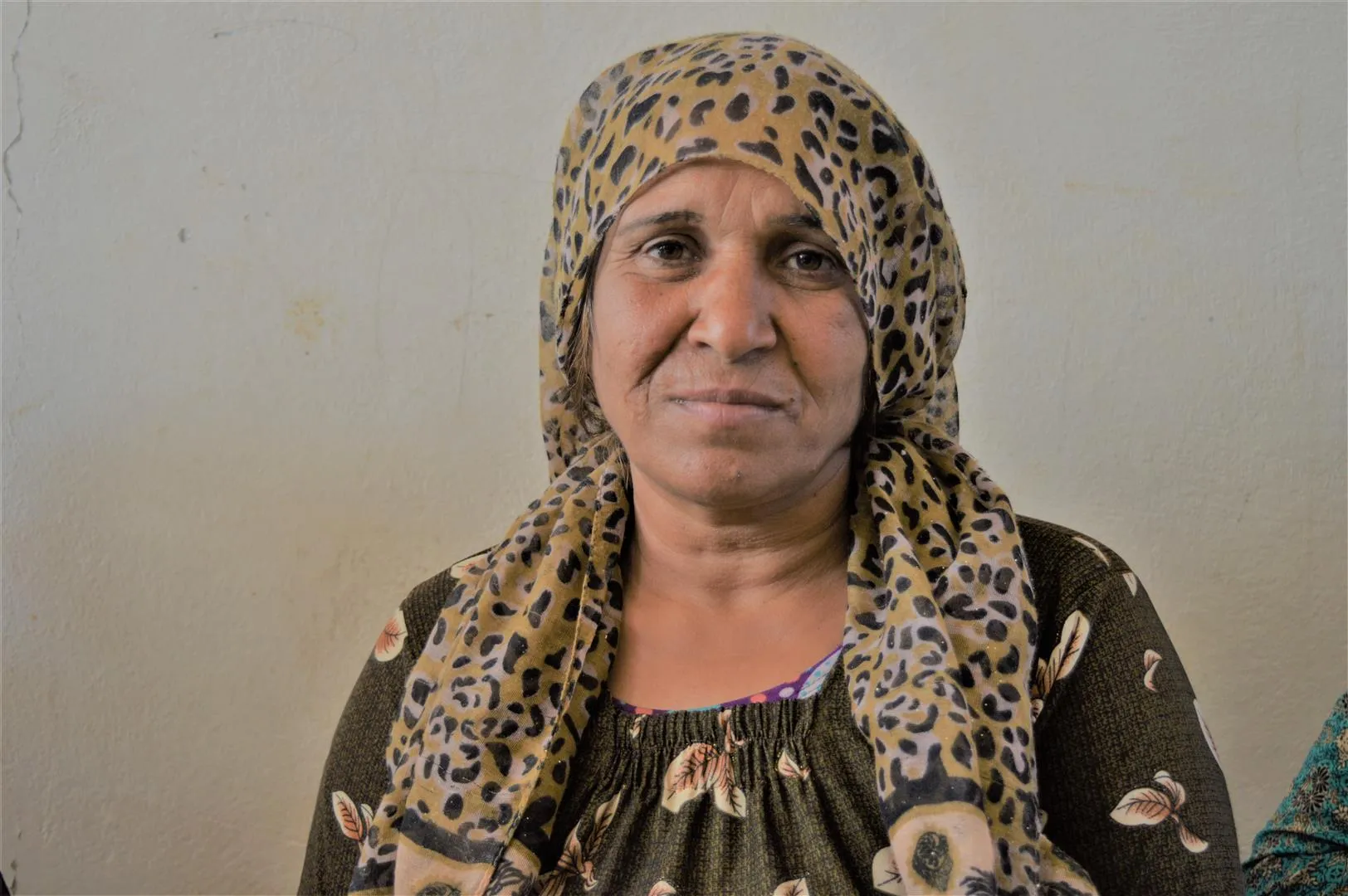 Jinên Serêkainyê: Em alîkariyê naxwazin, dixwazin vegerin hêlîna azadî û aşîtiyê Serêkaniyê