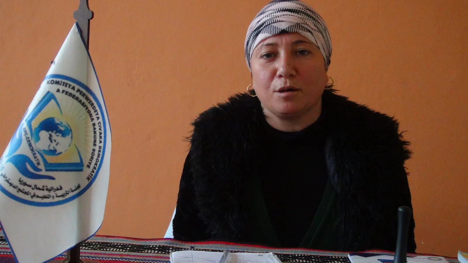 Xwendekar û mamoste: Tirkiye me ji xwendinê mehrum dike