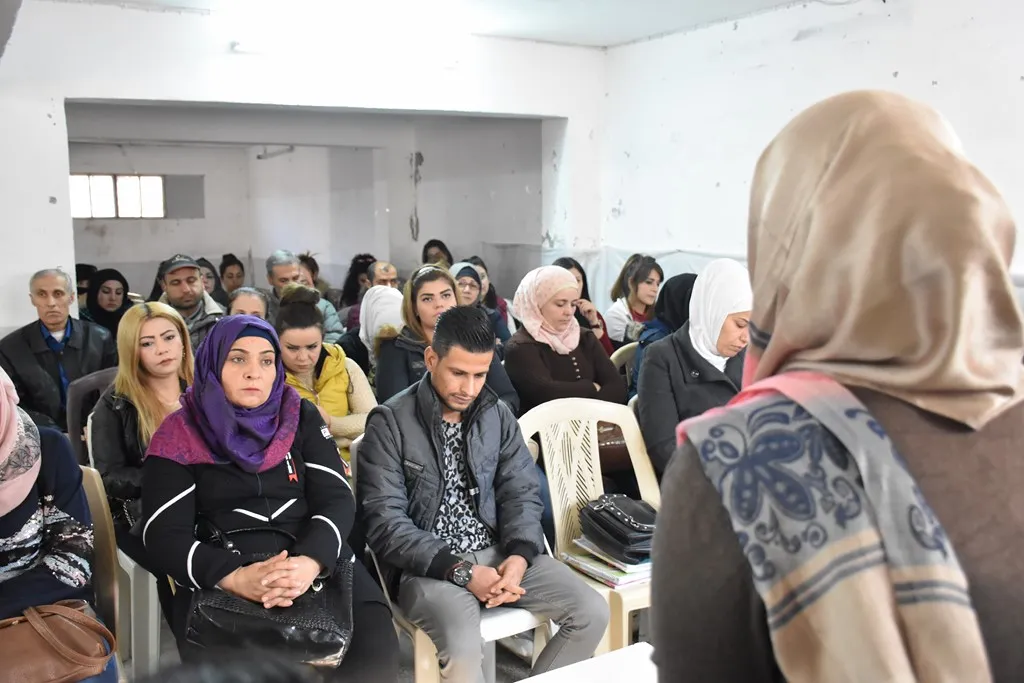 `Têkoşîna tundiya li ser jinê rizgarbûna ji desthilatdariya koletiyê ye`