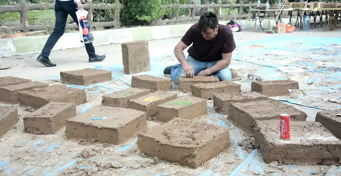 Li Silêmaniyê ji bo Mûzeya Kobanê xebatek kolektif