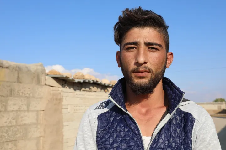 Êrîşên Tirk welat dirûxîne, şênî jî li ser rêkeftinan bi guman in