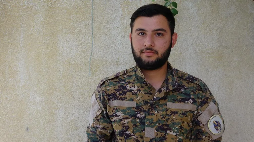 Akad Reqa: Êrişa artêşa Tirk a dagirker berdewamiyya komkujiya Sêfo ye