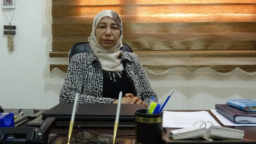 Celaa Hemzawî: Tirkiyê terorê li herêmên rizgarkirî zindî dike