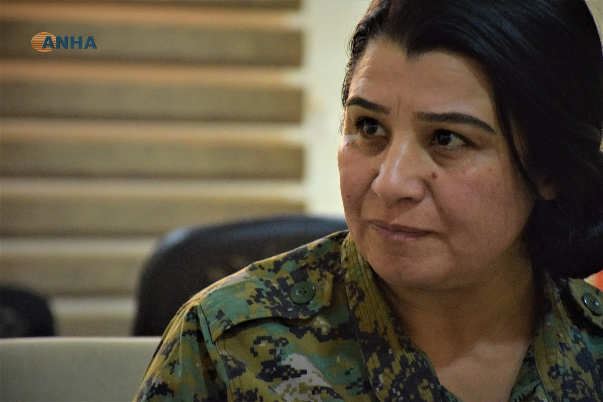 Nesrîn Abdullah: Divê mekanîzmeya parastina hevbeş ji tevahiya jinan re bê avakirin