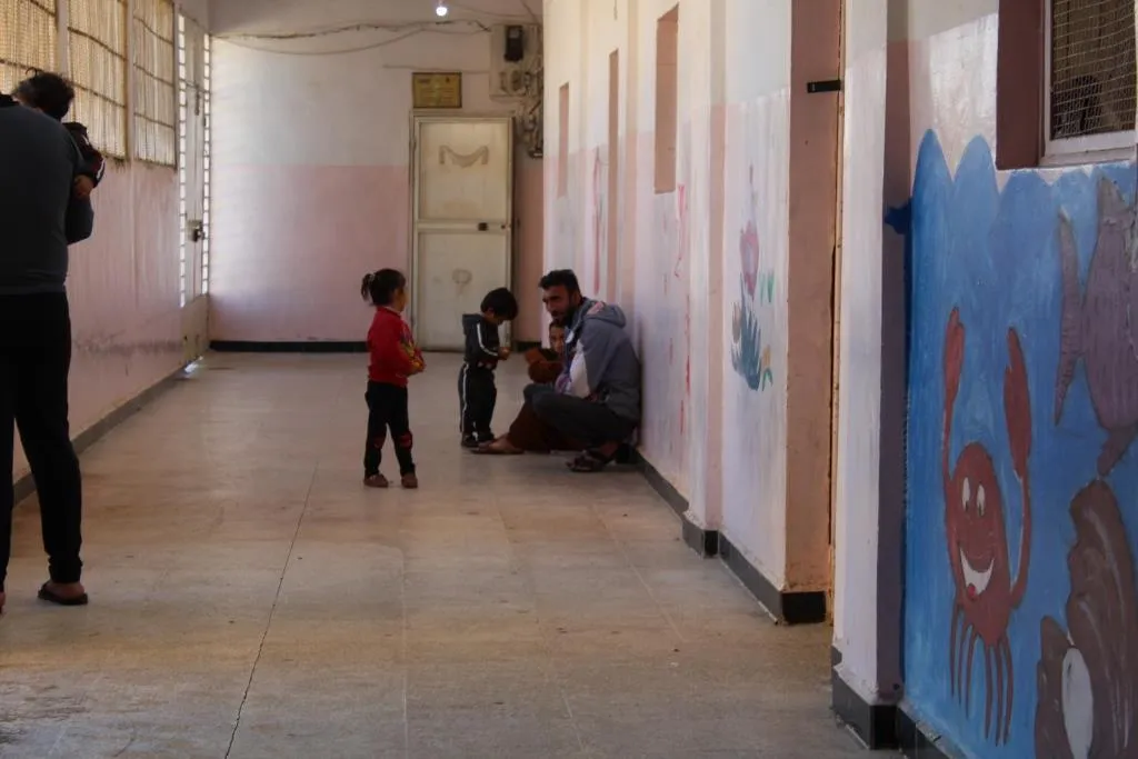 Koçberekî Serêkaniyê: Çeteyan şûr rakiribûn, ji DAIŞ`ê ne cuda ne