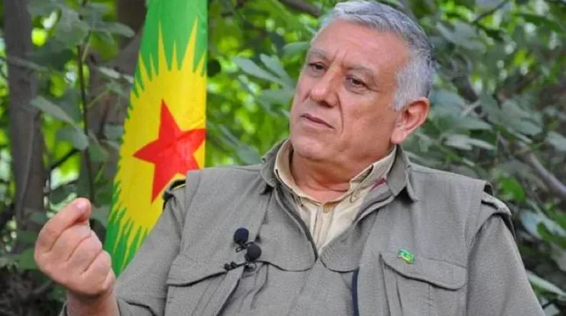 Cemîl Bayik: Siyaseta esasî ya li dijî Kurdan li Bakur tê meşandin