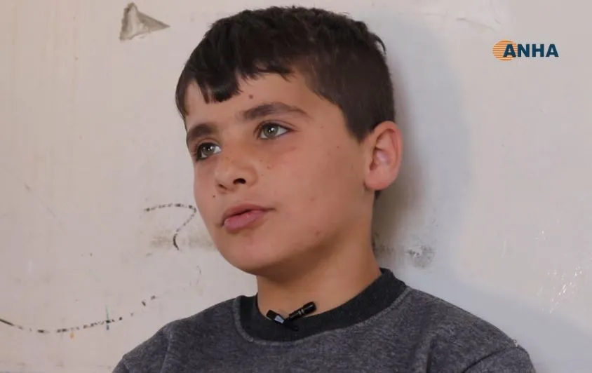 ‘Ev cara sêyemîn e ku Erdogan me ji malên me dide koçberkirin’