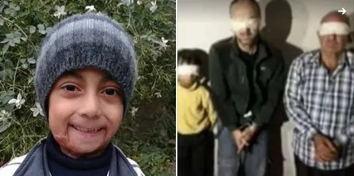 Di nava sal û nîvekî de sûcên li Efrînê