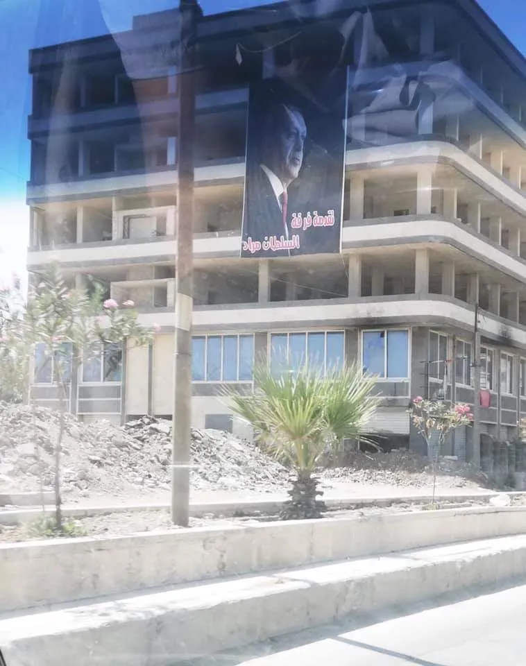 Ji Efrîn heta Girê Spî; Mafên mirovan tê binpêkirin