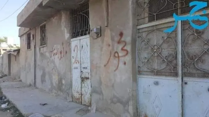 Ji Efrîn heta Girê Spî; Mafên mirovan tê binpêkirin