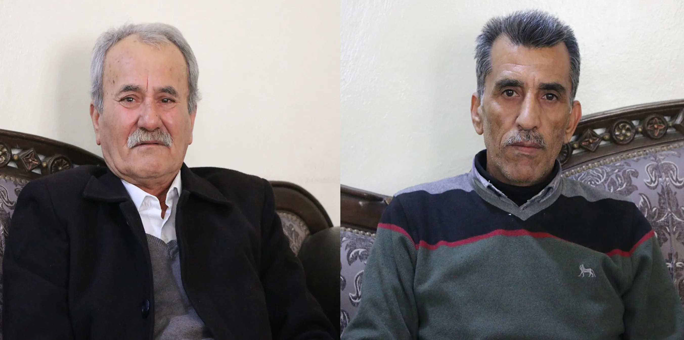 Siyasetmedarên Kurd: Parastina doza Kurd bi yekitiyê pêkan e