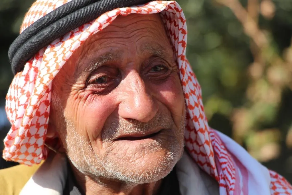 Hovîtiya çeteyên dewleta Tirk li herêmên dagirkirî… çîroka kalekî ji Serêkaniyê