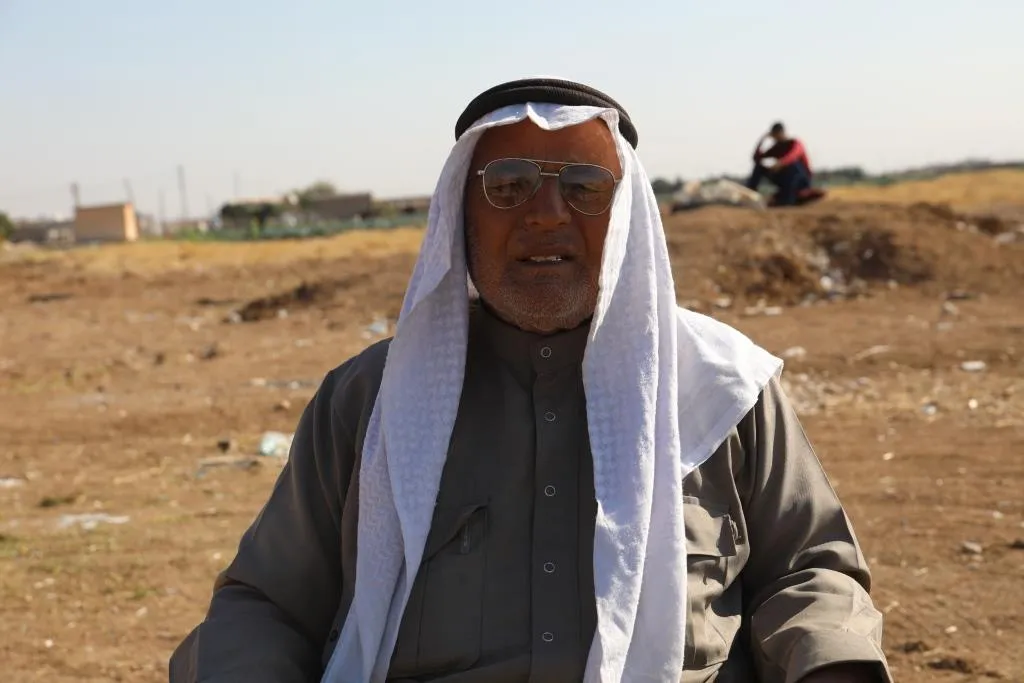 Şehîdekî Berxwedana Rûmetê… `Hîna deyndarê welatê xwe me`