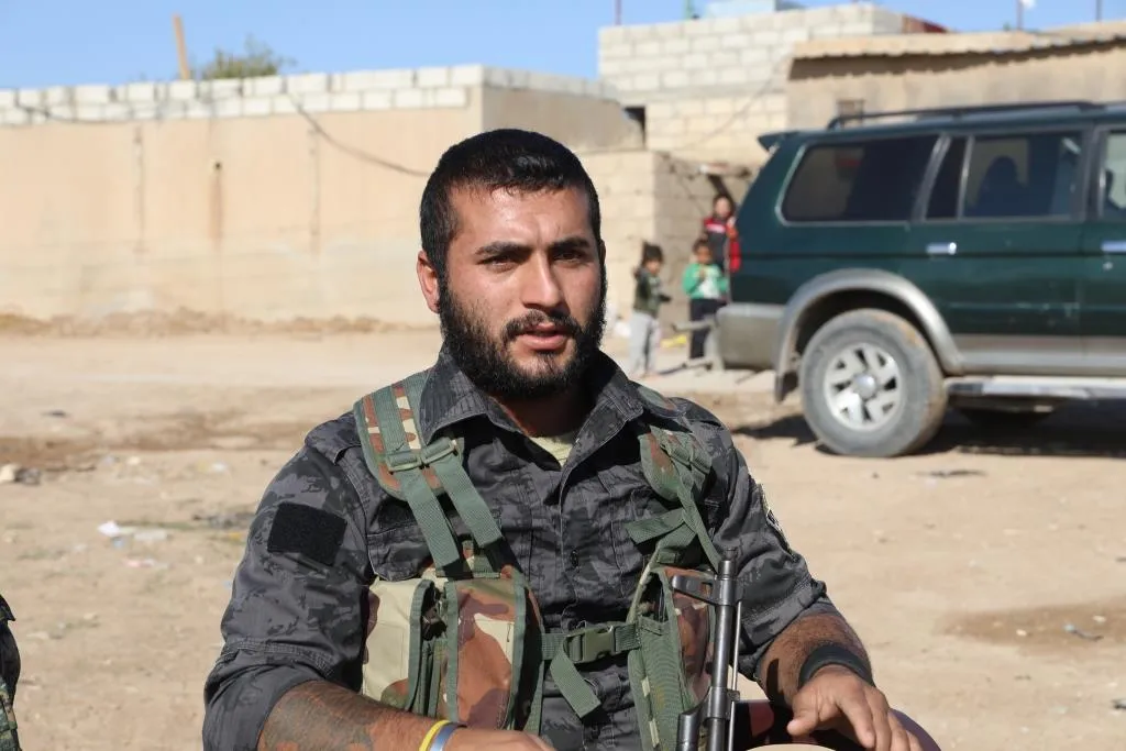 Şehîdekî Berxwedana Rûmetê… `Hîna deyndarê welatê xwe me`