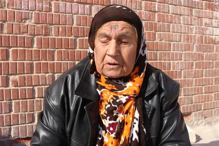 Bi ser êşa nexweşiyên keç û dayikê de êşa koçberiyê