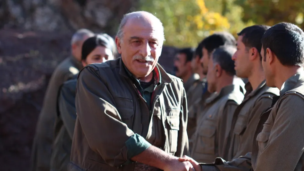 Kalkan: Serdema çaremîn a stratejîk, rêya stratejîk a PKK'ê ya ji 2010'an ve ye