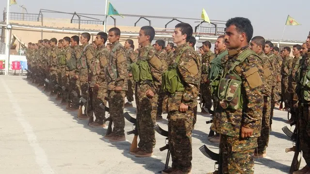 Ciwanên eşîrên Şedadê banga seferberiyê bersivandin û tevlî têkoşîna li dijî dewleta Tirk bûn