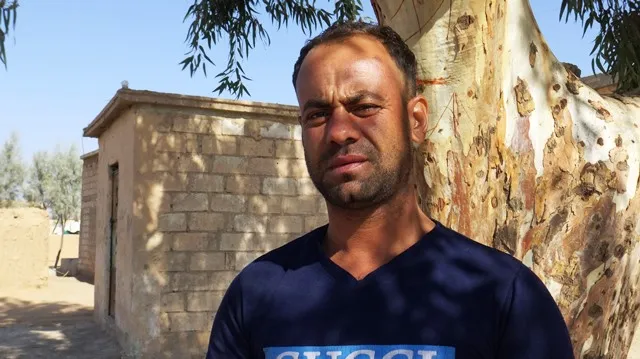 Ciwanên eşîrên Şedadê banga seferberiyê bersivandin û tevlî têkoşîna li dijî dewleta Tirk bûn