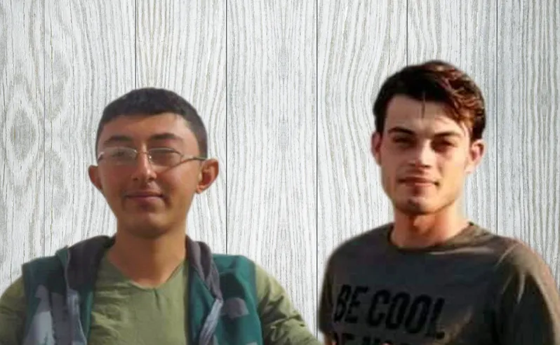 40 roj di ser şehadeta rojnamevan Saed Ehmed û Mihemed Reşo derbas bû