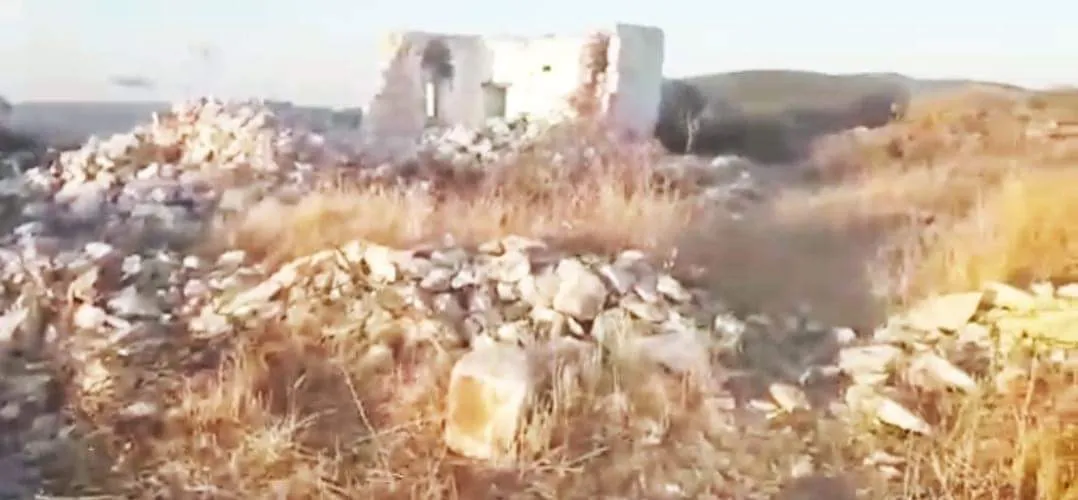 Roj nîn e ku li Efrînê sivîl neyên revandin
