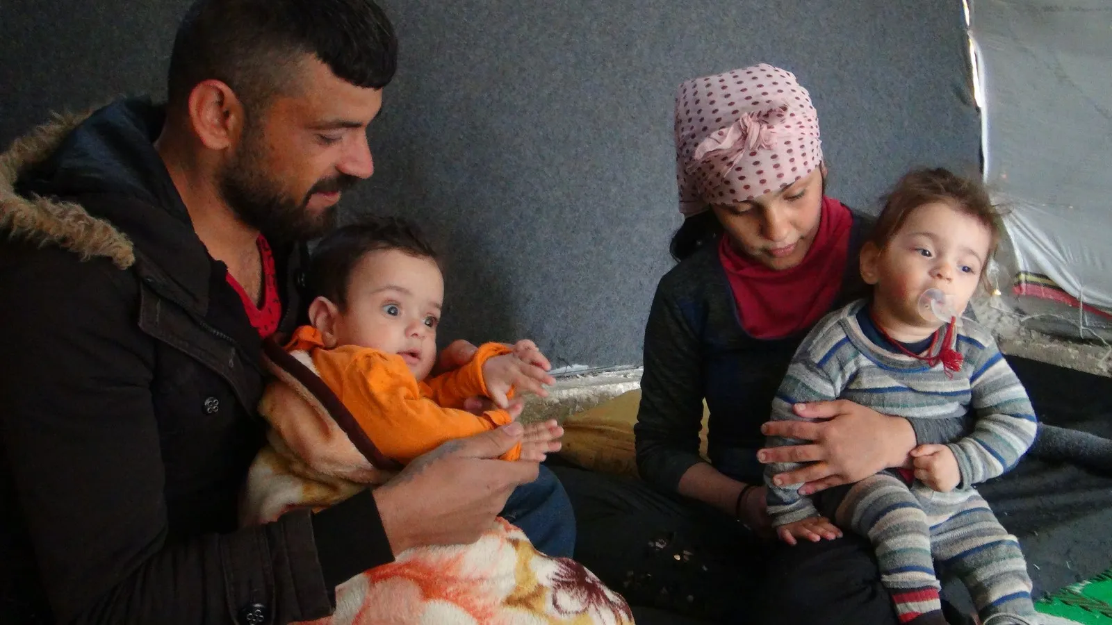 Ji Stenbolê heya Efrînê li ser sûriyekî zilma dewleta Tirk