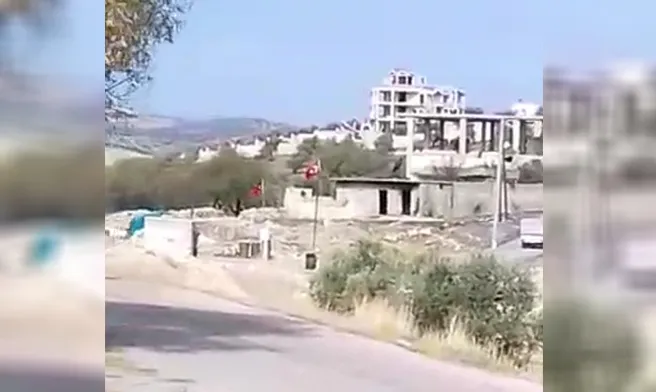 Li Efrînê binpêkirinên çeteyan berdewam in