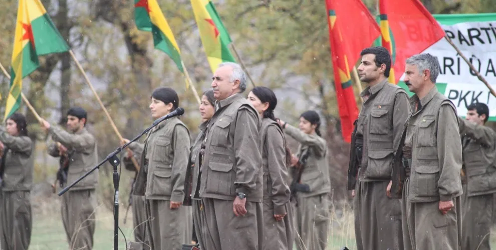 Ji Fermandariya Biryargeha Navendî daxuyaniya salvgera damezirandina PKK`ê