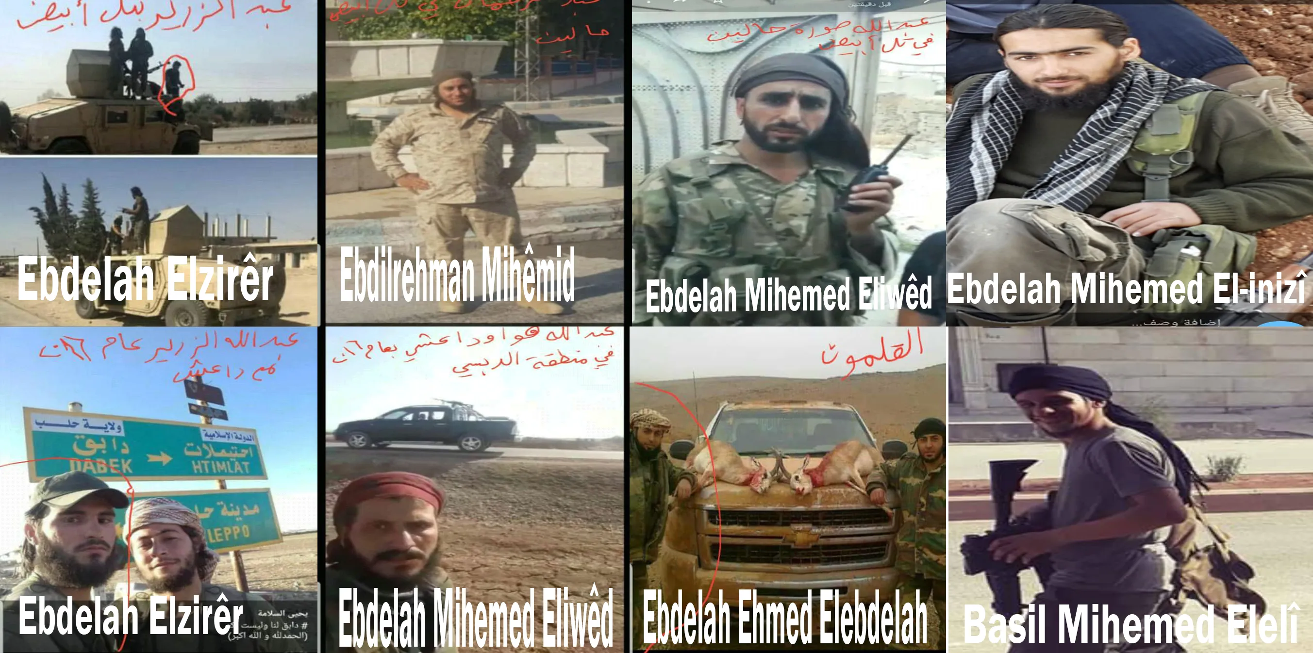 DAIŞ çawa bû Artêşa Niştimanî ya Sûriyê-1