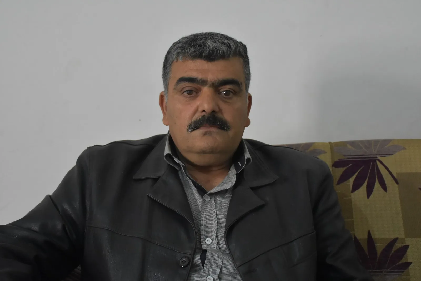 Şêniyekî Babê: Tirkiyê û çeteyên wê her tiştî xirab dikin