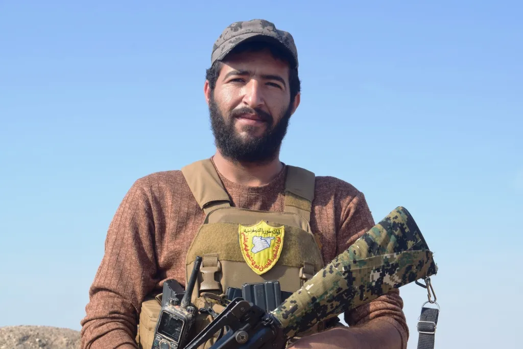 ‛DAIŞ û çeteyên Tirkiyê tenê bi nav û alan ji hev cuda ne’