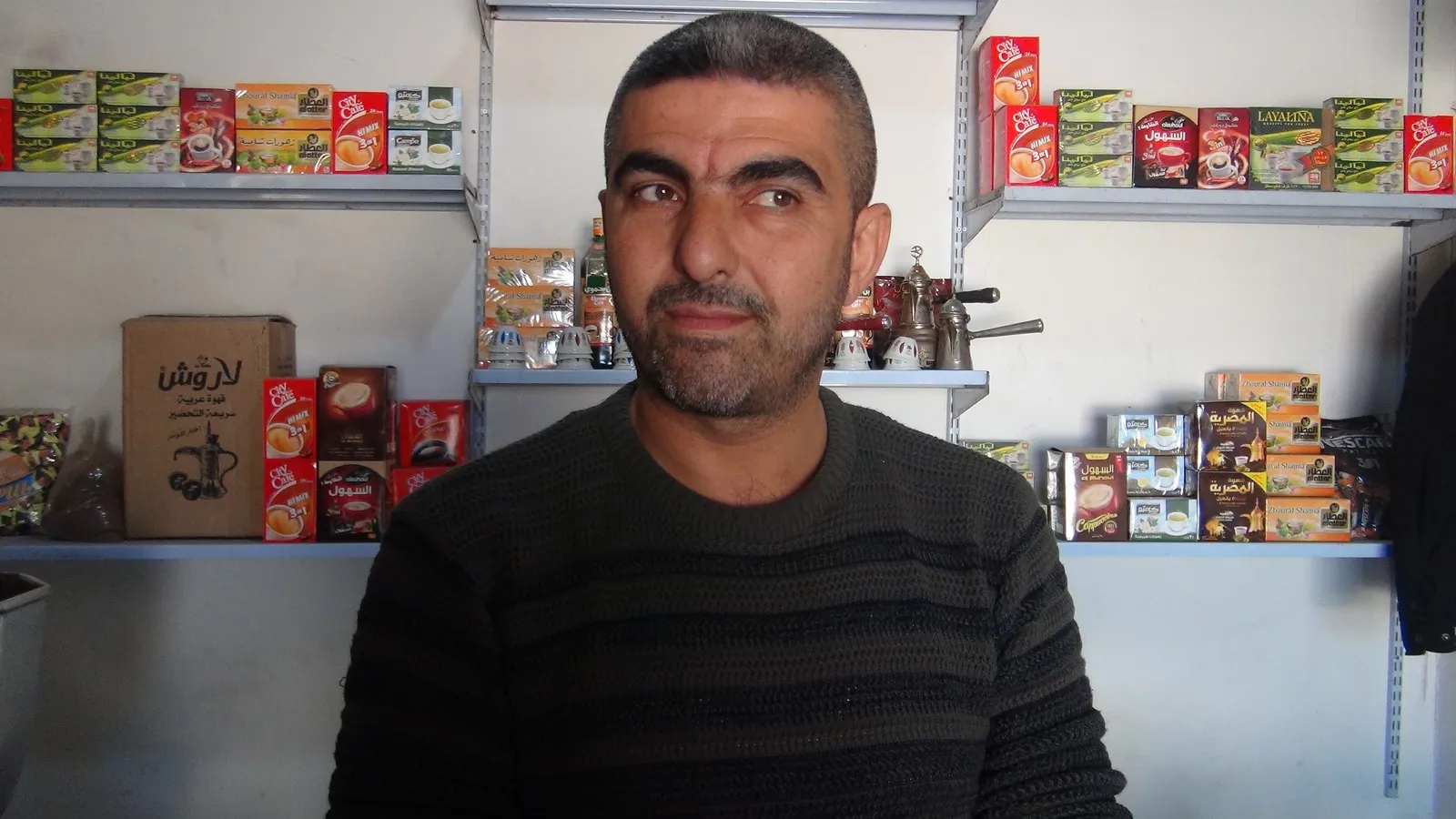 ‘Dagirkeriya Tirk û çeteyên wê sivîlan dikin armanc da ku îradeya wan bişikînin’
