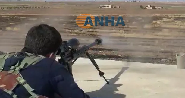 QSD`ê duh derbeyên giran li artêşa Tirk xist