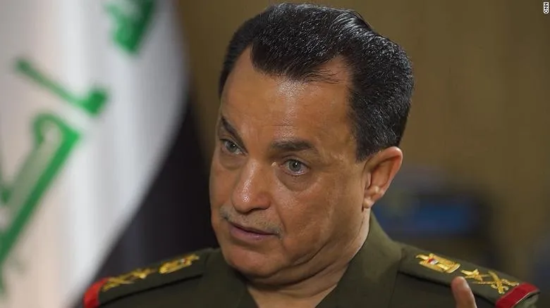 Îstixbarata Iraqê: Serçeteyên DAIŞ’ê li kampên Tirkiyê ne û amadekariyên êrişan dikin