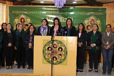 Bernameya 25’ê Mijdarê diyar bû