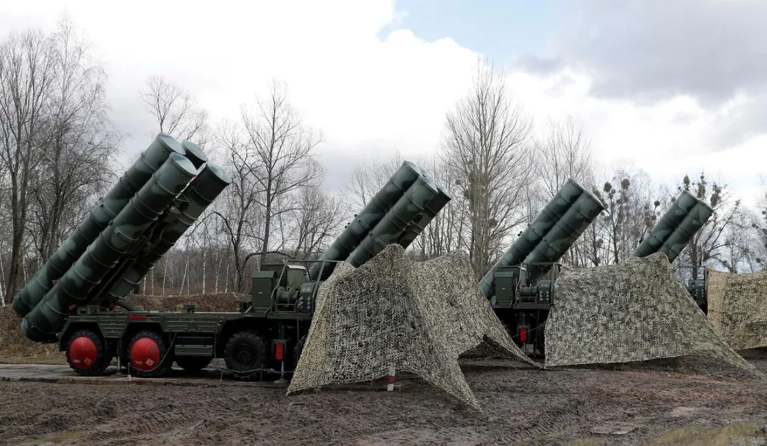Washington: An Tirkiye dê dev ji S-400’an berde yan jî dê ceza lê bên ferzkirin  