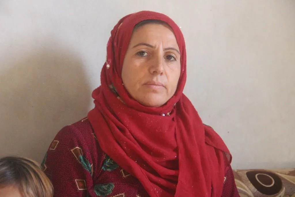 Koçberên Girê Spî: Kanî çavê mirovahiyê, çima bê deng in?