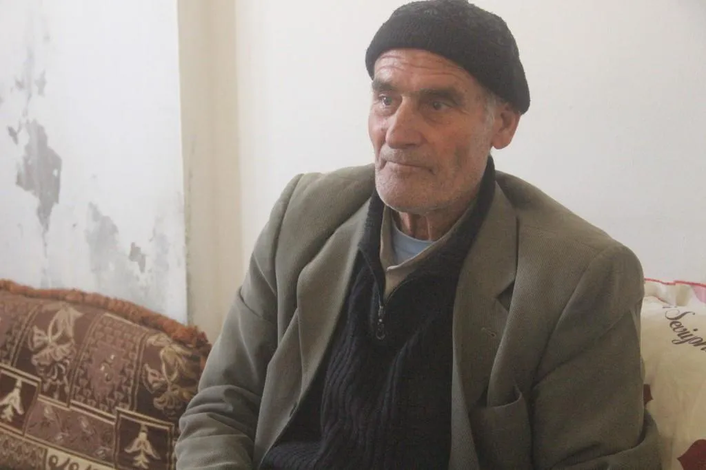 Koçberên Girê Spî: Kanî çavê mirovahiyê, çima bê deng in?