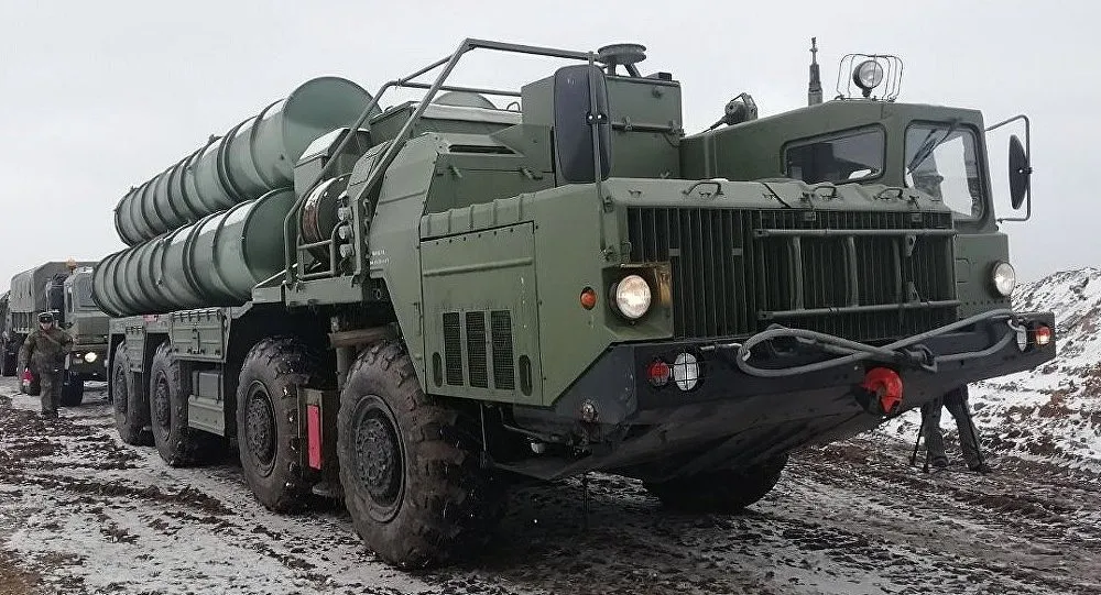 Moskov û Riyadê mercên radestkirina pergala S-400’an nîqaş kirin
