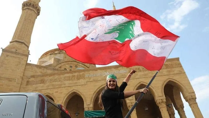 Xwepêşandêrên Lubnanî civîna parlamenteran asteng kir