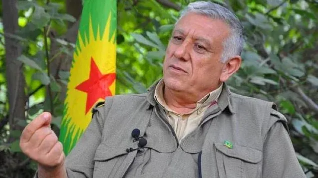 Cemîl Bayik: Dewleta Tirk dê derbên giran bixwe